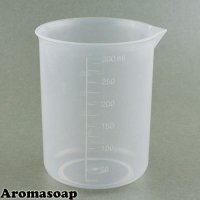 Measuring cup with spout 300 ml