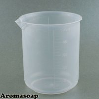 Measuring cup with spout 500 ml