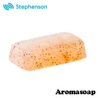 Soap base for swirls Crystal Suspending