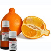 Mandarin (Tangerine) essential oil Brazil