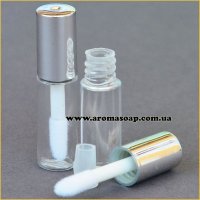 Lip gloss tube 1.2 ml