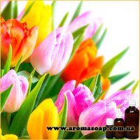 Tulip fragrance (flavor)