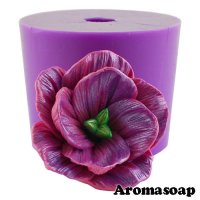 Tulip Dreamtouch 49 g 3D silicone elite form