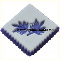Twigs silicone stamp