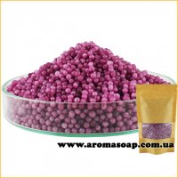 Bath Beads (pearls) Lavender 100 g