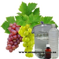 Grape hydrolate