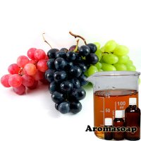 Refined grape seed oil