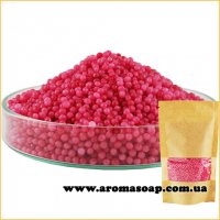 Bath Beads (pearls) Cherry 100 g