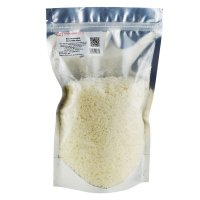 Віск пальмовий натуральний для свічок (Palm Wax) Індія 500 грам