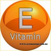 Вітамін E ацетат (рідкий) 10г