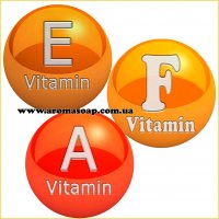 Vitamin complex A, E, F