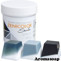 Pigment ZeniColor Solo Cosmos 60 g