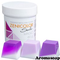 Pigment ZeniColor Solo Magic 60 g