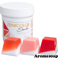 Pigment ZeniColor Solo Passion 60 g