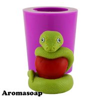 Snake of Love 85 g 3D Silicone elit-Mold