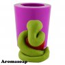 Snake of Love 85 g 3D Silicone elit-Mold