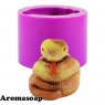 Snake Wisdom 96 g 3D Silicone elit-Mold