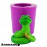 Snake of Victory 78 g 3D silicone elit-mold