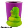 Snake Luck 100 g 3D Silicone elit-mold